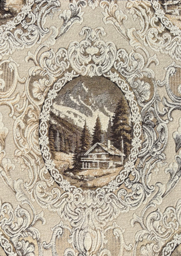 پارچه مبلی بلوط