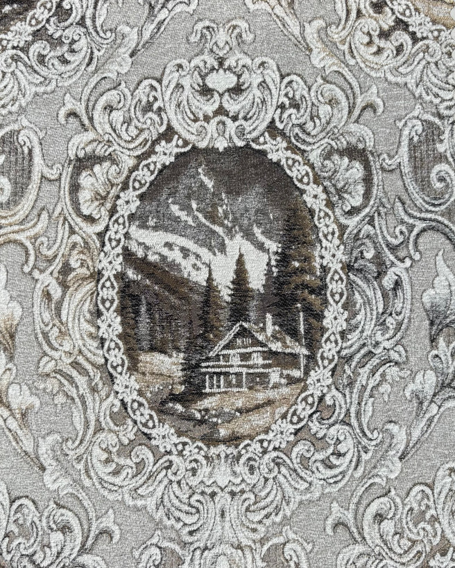 پارچه مبلی بلوط
